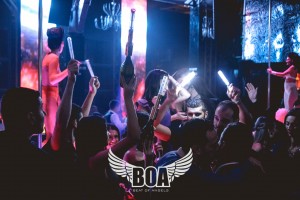 WE ARE BOA|FRIDAY SEPTMEBER 23RD