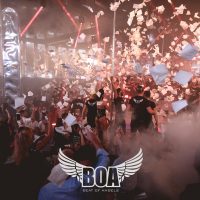 WE ARE BOA | FRIDAY OCTOBER 14TH