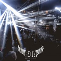 WE OWN THE NIGHT| SATURDAY OCTOBER 8TH