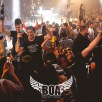 WE OWN THE NIGHT | SATURDAY OCTOBER 15TH