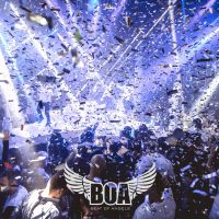 WE OWN THE NIGHT | SATURDAY OCTOBER 29TH