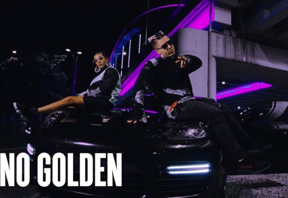 Lino Golden at BOA – Saturday, January 18th